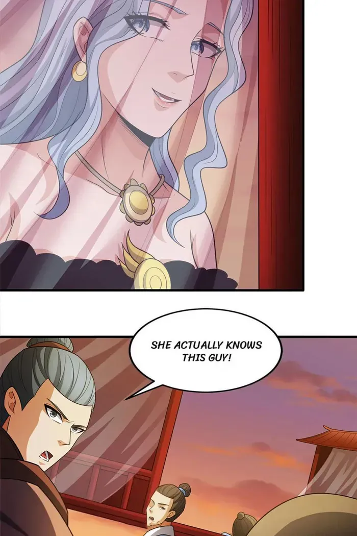 God of Martial Arts Chapter 698 Page 8