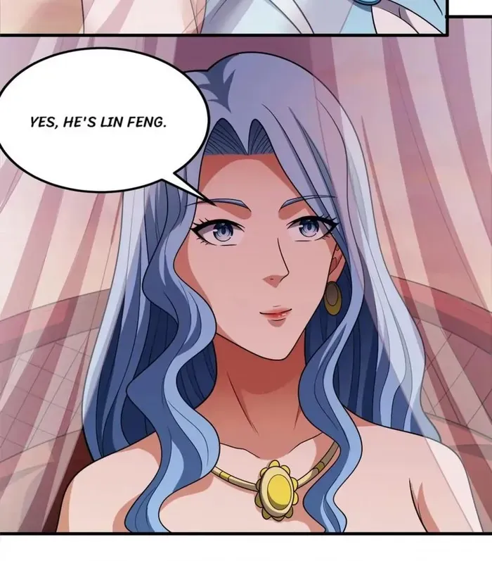 God of Martial Arts Chapter 698 Page 11