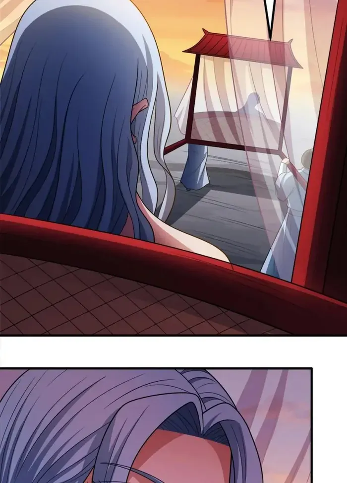 God of Martial Arts Chapter 698 Page 13