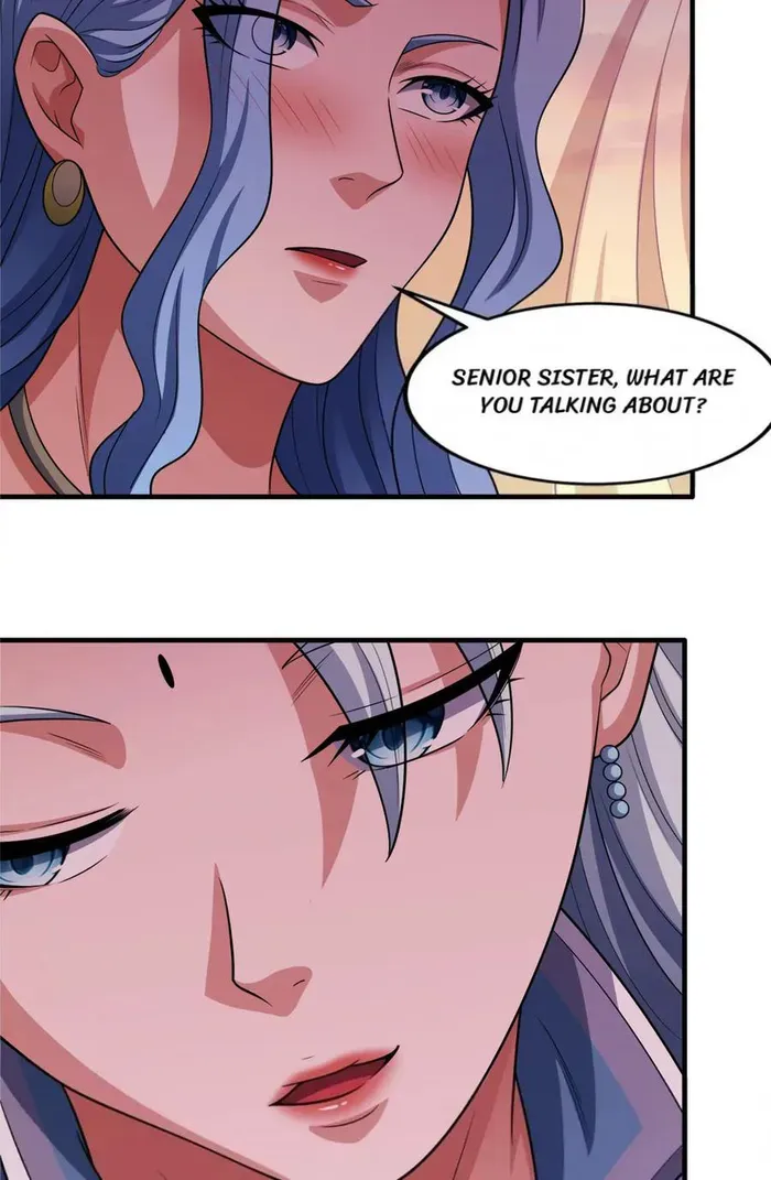 God of Martial Arts Chapter 698 Page 14