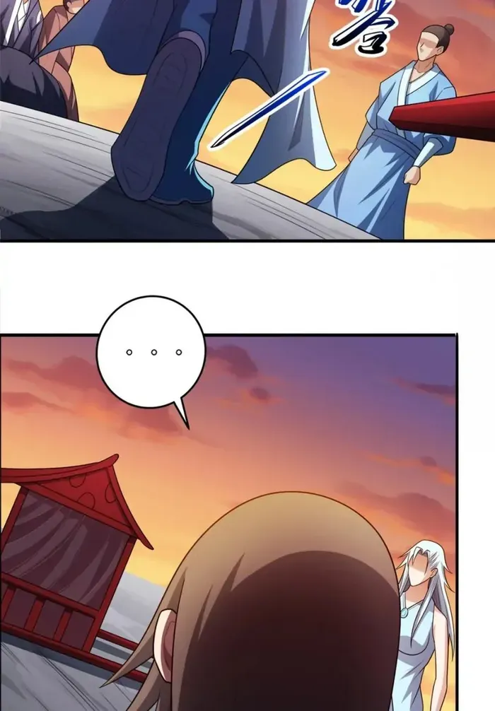 God of Martial Arts Chapter 698 Page 17