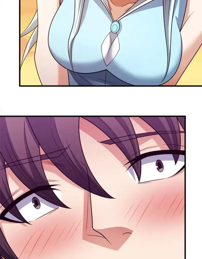 God of Martial Arts Chapter 698 Page 19