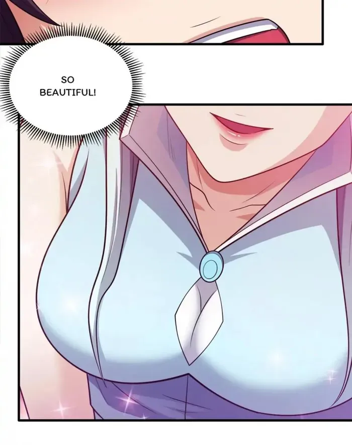 God of Martial Arts Chapter 698 Page 20
