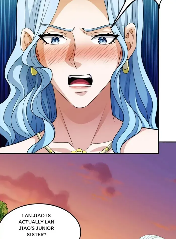 God of Martial Arts Chapter 698 Page 25