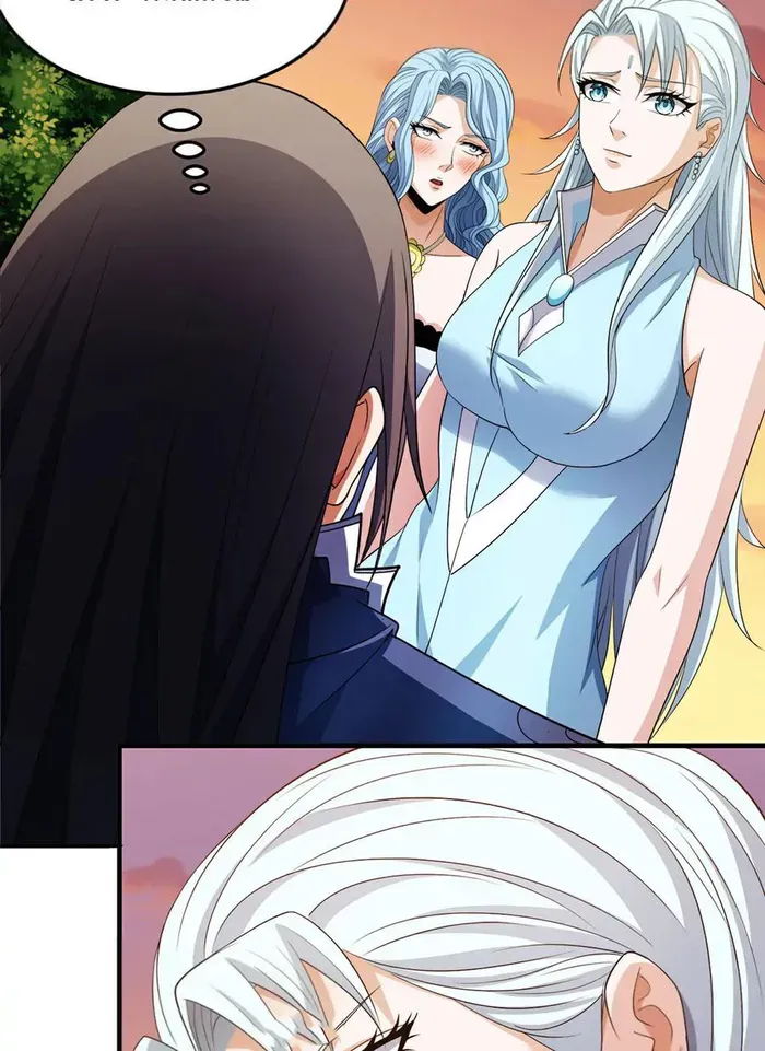 God of Martial Arts Chapter 698 Page 26