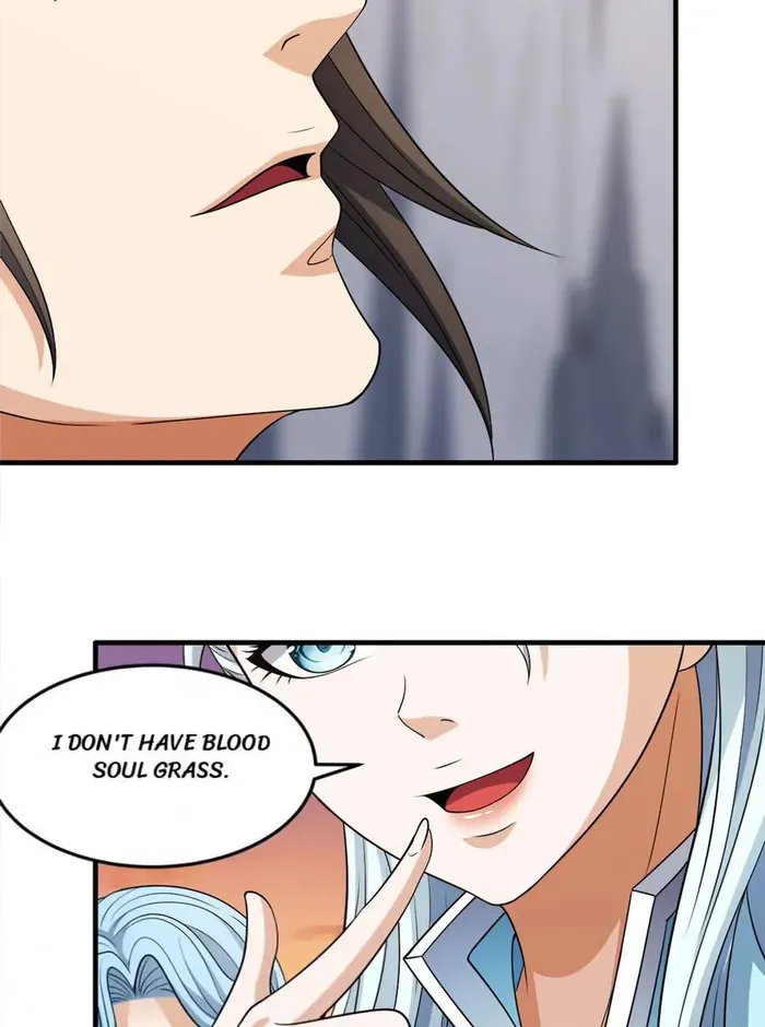 God of Martial Arts Chapter 698 Page 28
