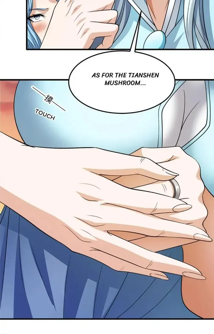 God of Martial Arts Chapter 698 Page 29