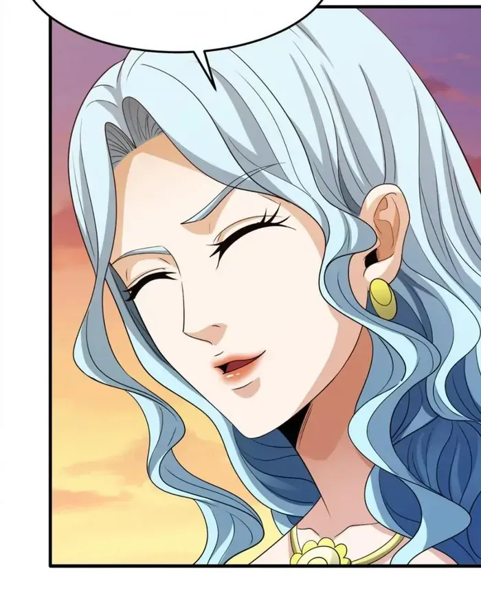 God of Martial Arts Chapter 698 Page 38