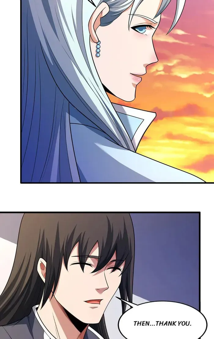 God of Martial Arts Chapter 699 Page 4