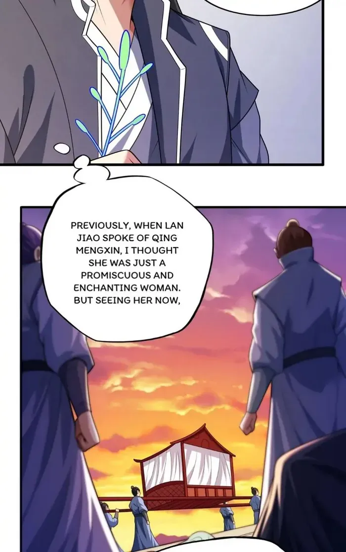God of Martial Arts Chapter 699 Page 5