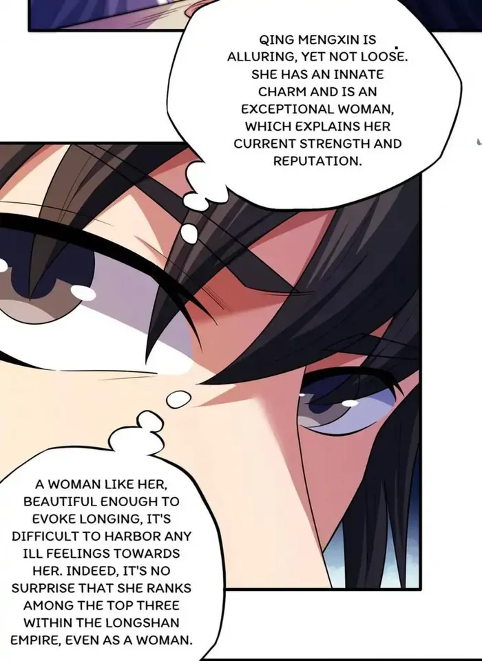 God of Martial Arts Chapter 699 Page 6