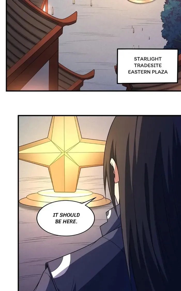 God of Martial Arts Chapter 699 Page 13