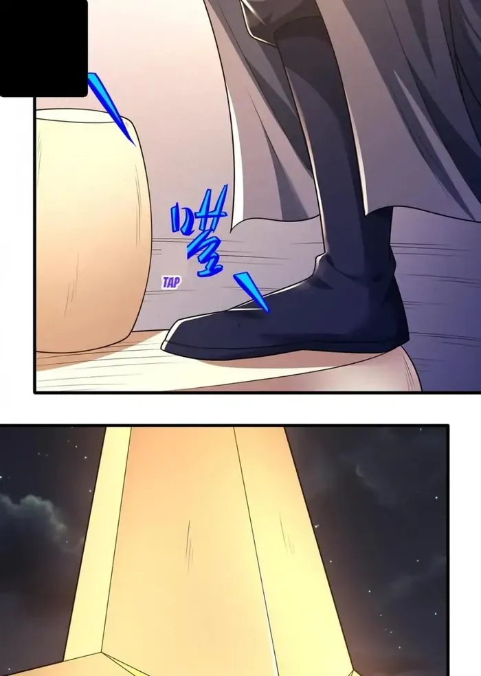 God of Martial Arts Chapter 699 Page 15