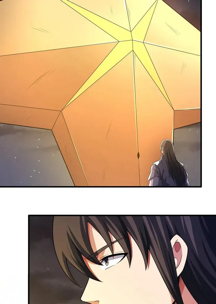 God of Martial Arts Chapter 699 Page 16