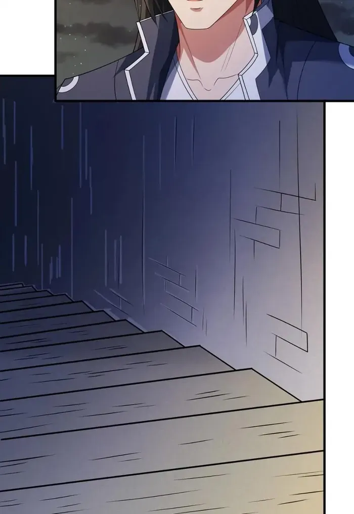 God of Martial Arts Chapter 699 Page 21