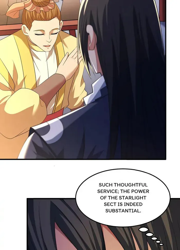 God of Martial Arts Chapter 699 Page 30