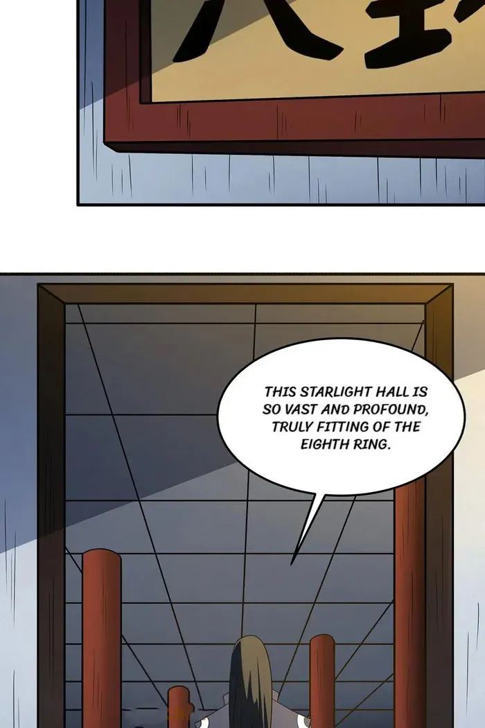 God of Martial Arts Chapter 700 Page 6