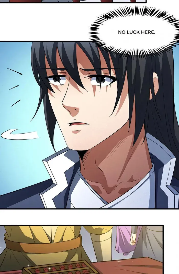 God of Martial Arts Chapter 700 Page 14