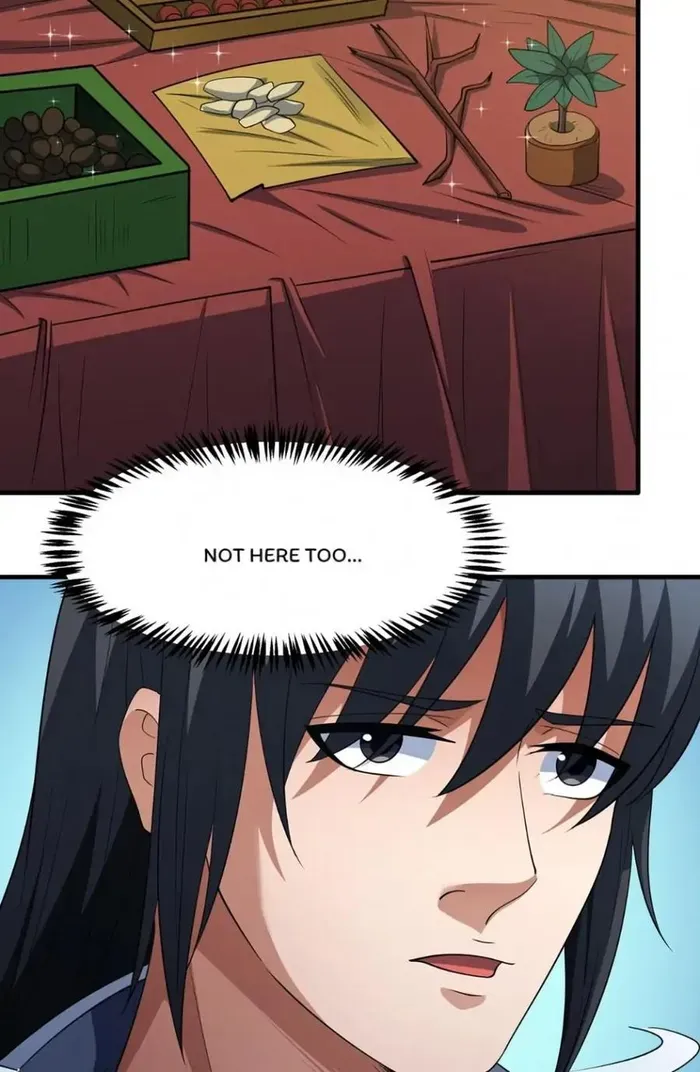 God of Martial Arts Chapter 700 Page 15