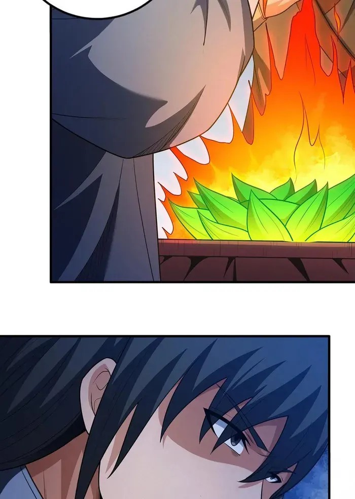 God of Martial Arts Chapter 700 Page 20