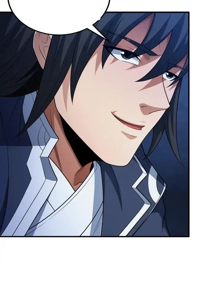 God of Martial Arts Chapter 700 Page 35