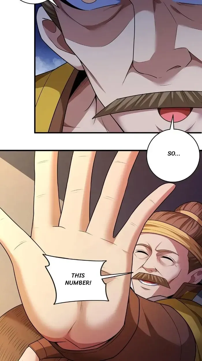 God of Martial Arts Chapter 701 Page 5