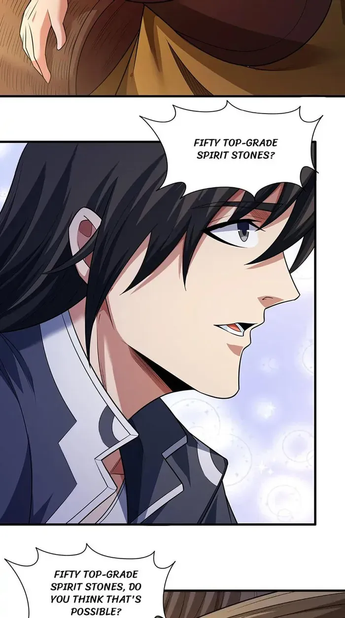 God of Martial Arts Chapter 701 Page 6