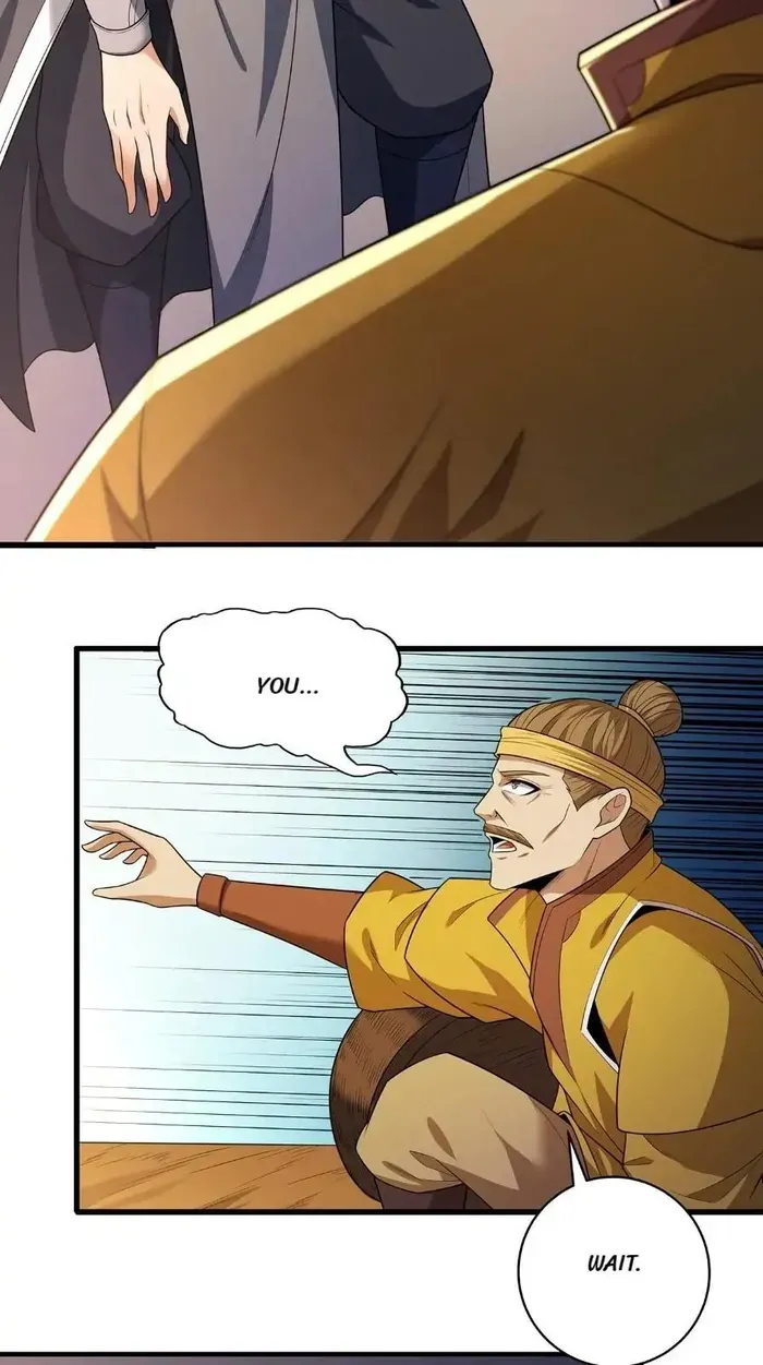 God of Martial Arts Chapter 701 Page 13