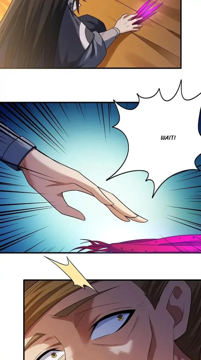 God of Martial Arts Chapter 701 Page 18