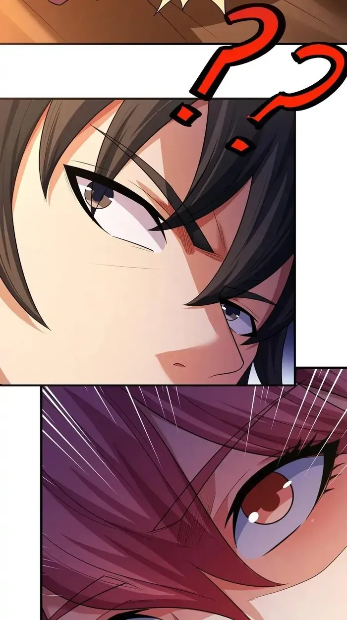 God of Martial Arts Chapter 701 Page 21