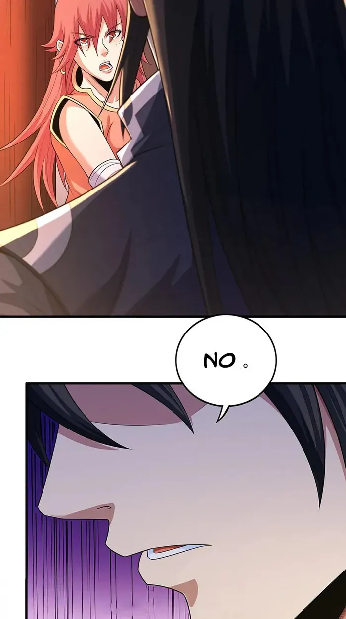 God of Martial Arts Chapter 701 Page 28