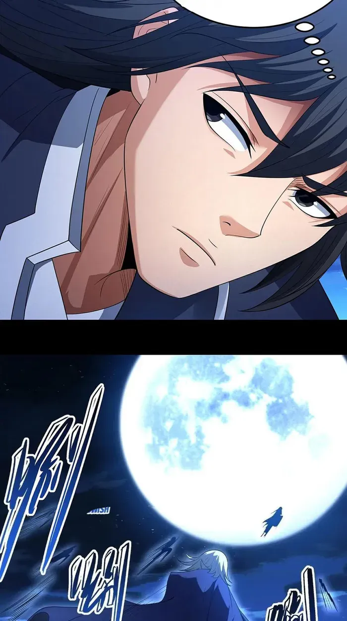 God of Martial Arts Chapter 702 Page 28