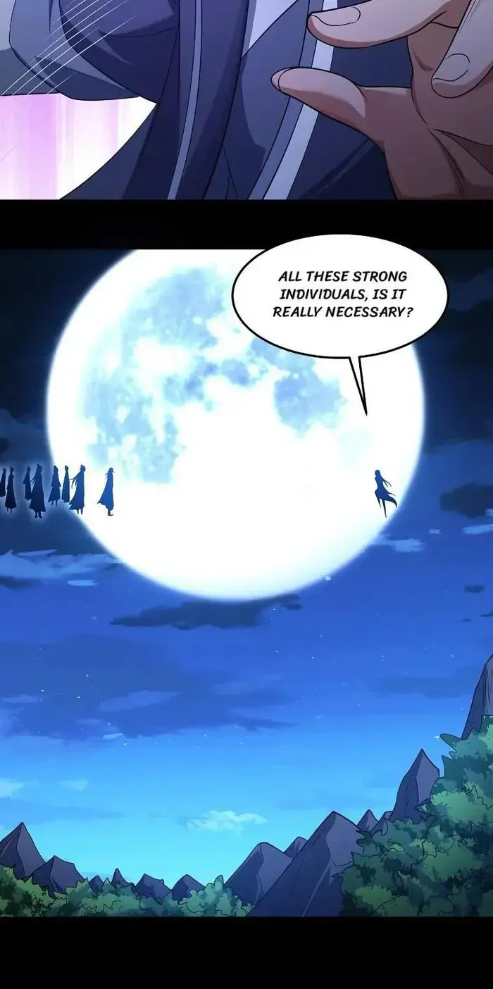 God of Martial Arts Chapter 702 Page 30