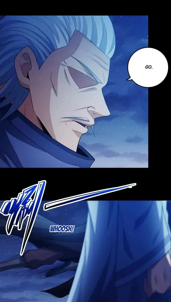 God of Martial Arts Chapter 703 Page 2