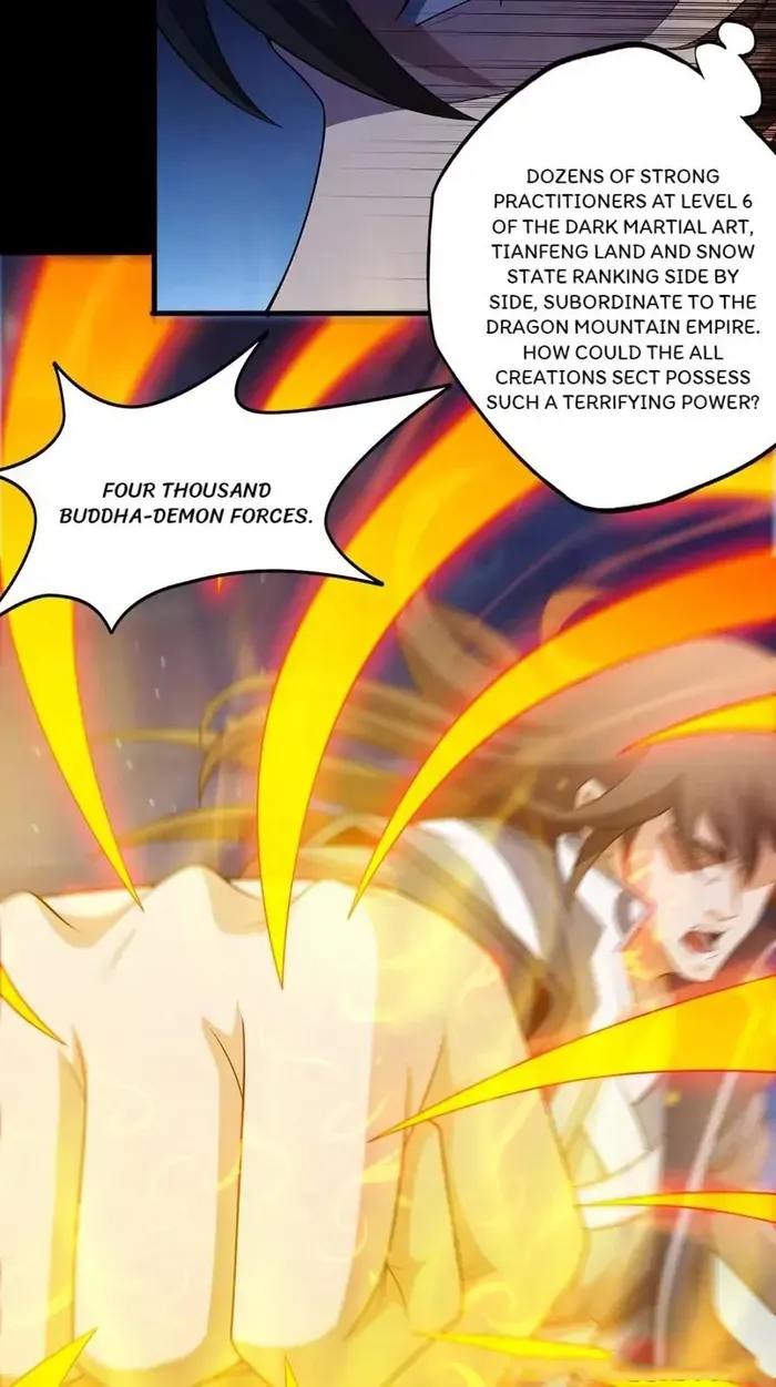 God of Martial Arts Chapter 703 Page 4