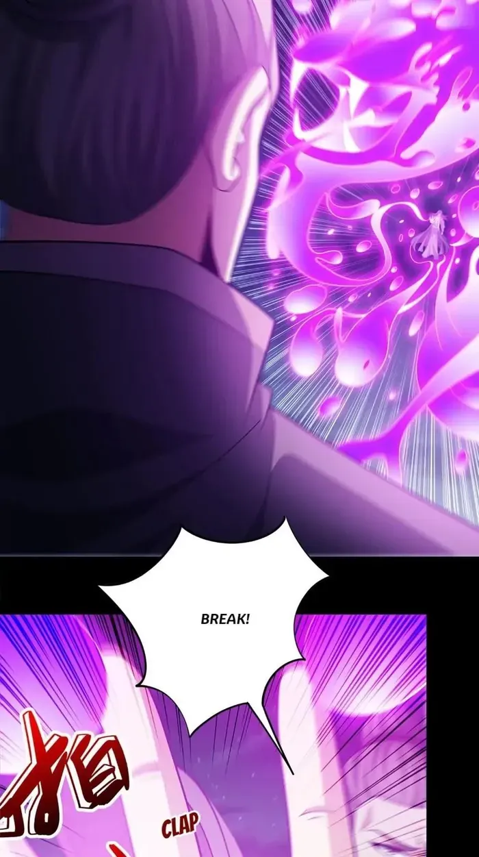 God of Martial Arts Chapter 703 Page 11