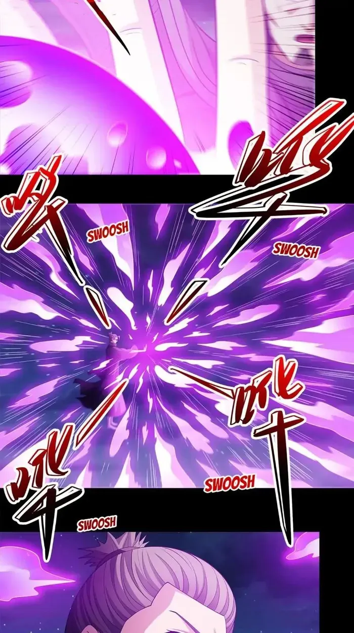 God of Martial Arts Chapter 703 Page 12