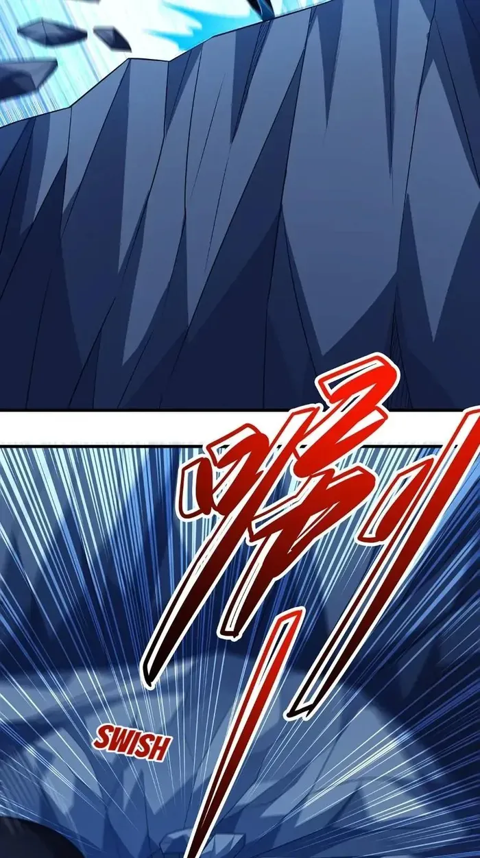 God of Martial Arts Chapter 703 Page 19