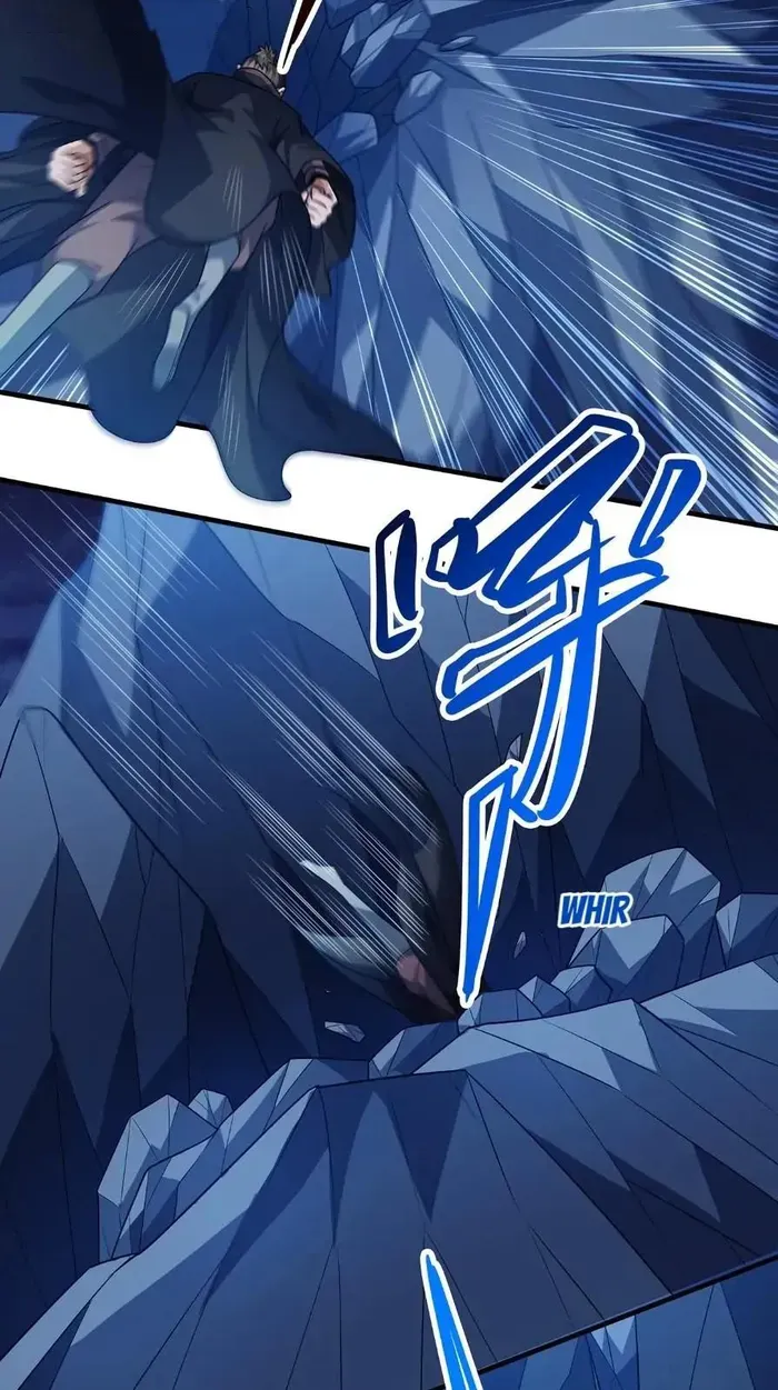 God of Martial Arts Chapter 703 Page 20