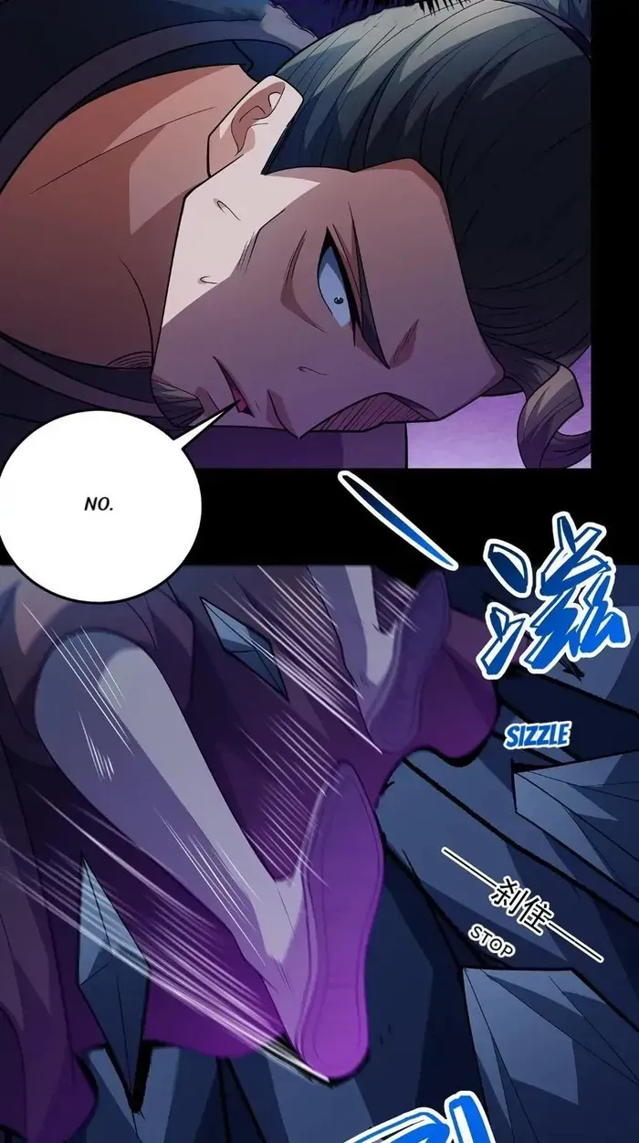 God of Martial Arts Chapter 703 Page 24