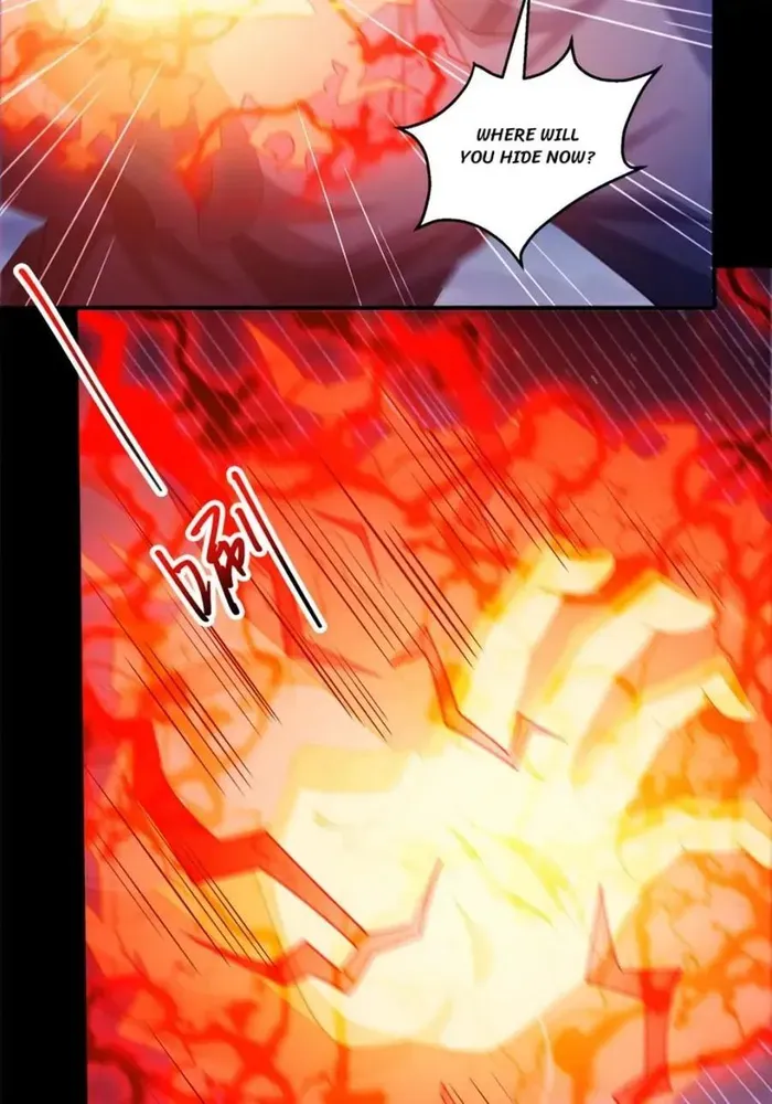 God of Martial Arts Chapter 704 Page 3