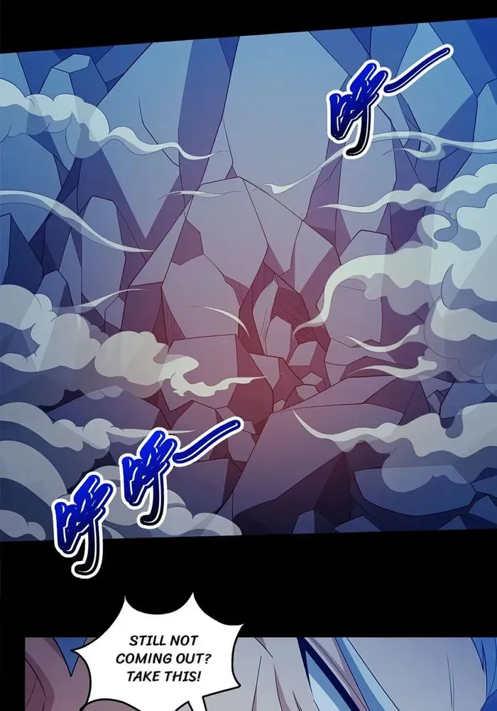 God of Martial Arts Chapter 704 Page 6