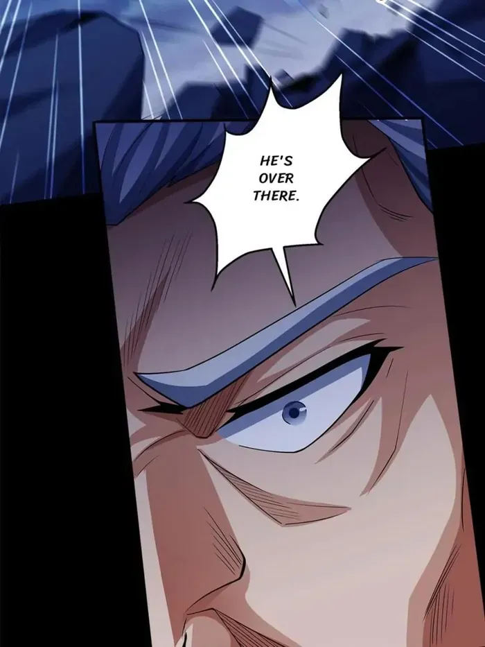 God of Martial Arts Chapter 704 Page 15