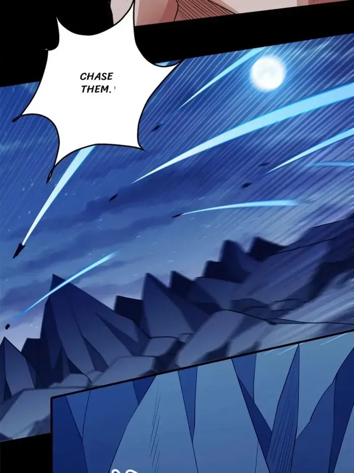 God of Martial Arts Chapter 704 Page 16