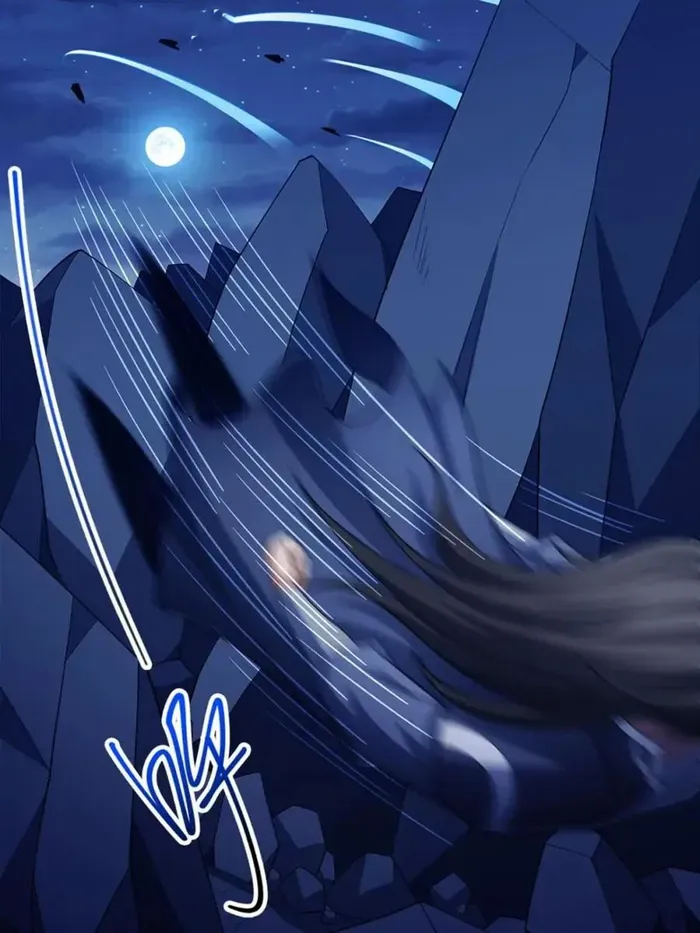 God of Martial Arts Chapter 704 Page 18