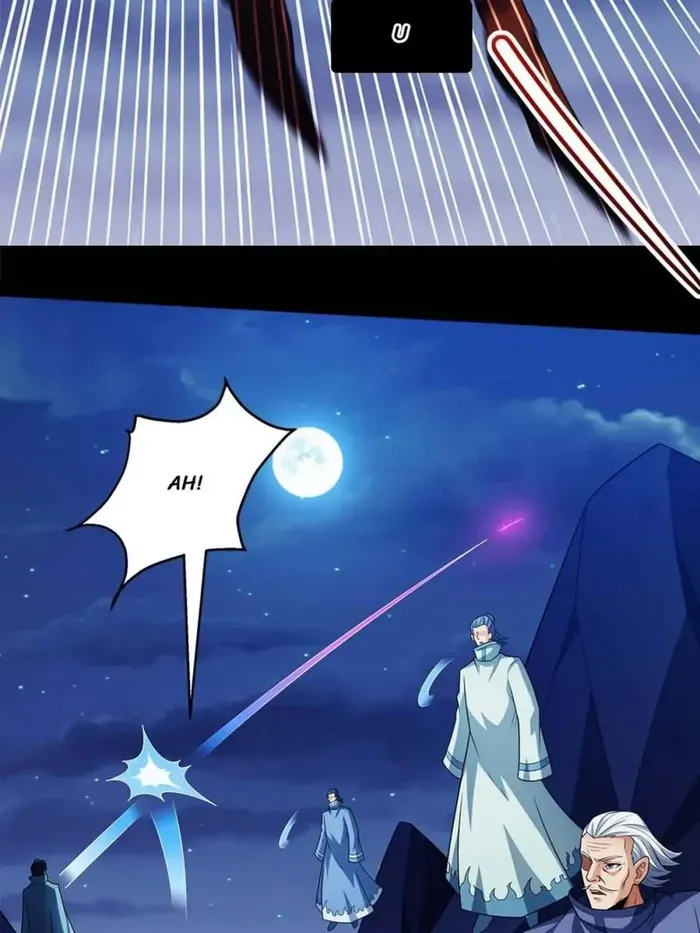 God of Martial Arts Chapter 704 Page 23