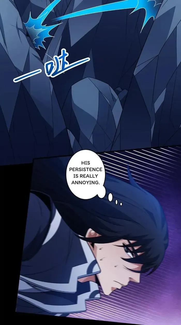 God of Martial Arts Chapter 704 Page 33