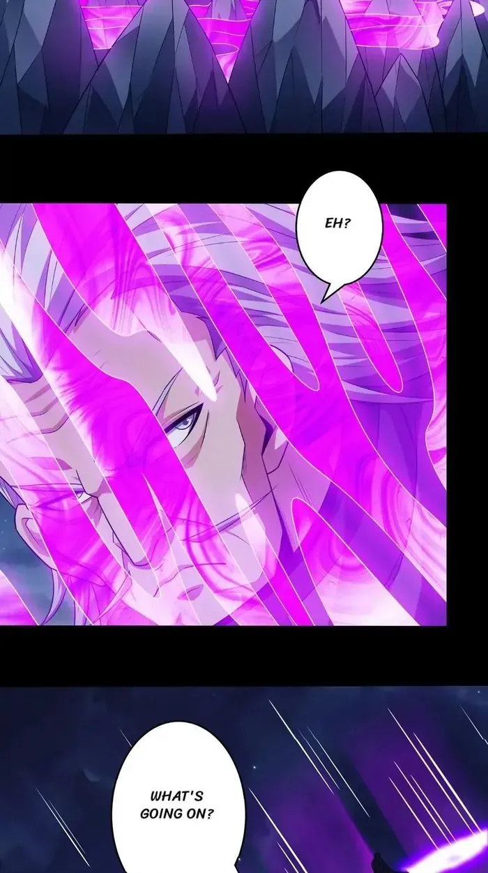 God of Martial Arts Chapter 704 Page 36