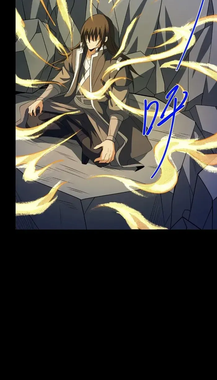 God of Martial Arts Chapter 705 Page 10