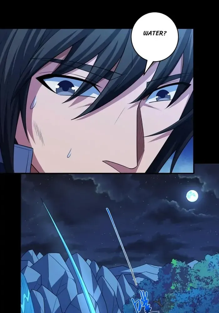 God of Martial Arts Chapter 705 Page 20